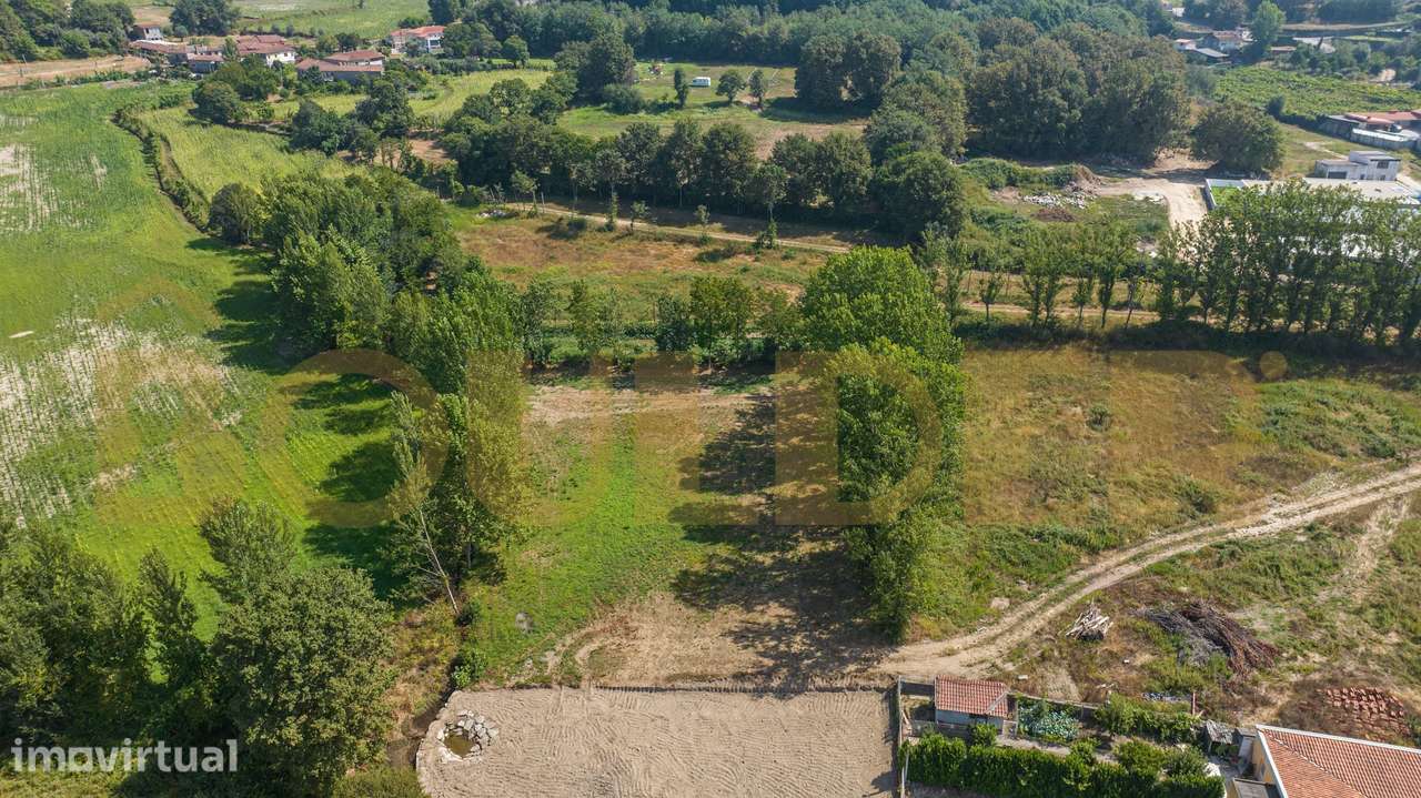 Terreno agrícola em Taíde - Grande imagem: 3/17