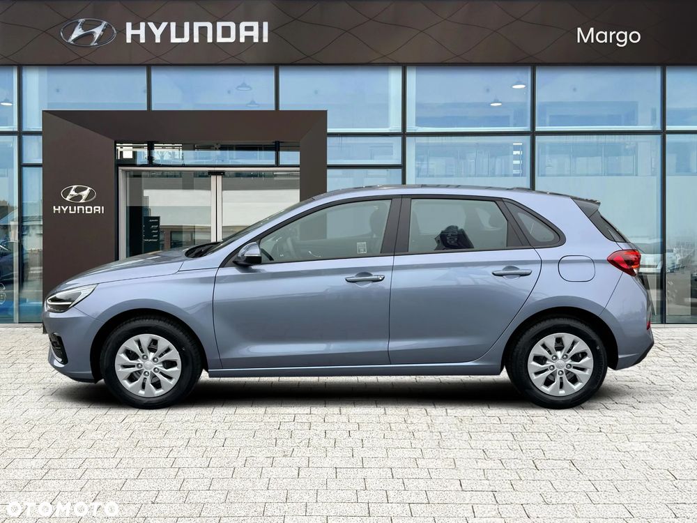 Hyundai i30 1.0 T-GDI Pure - 12