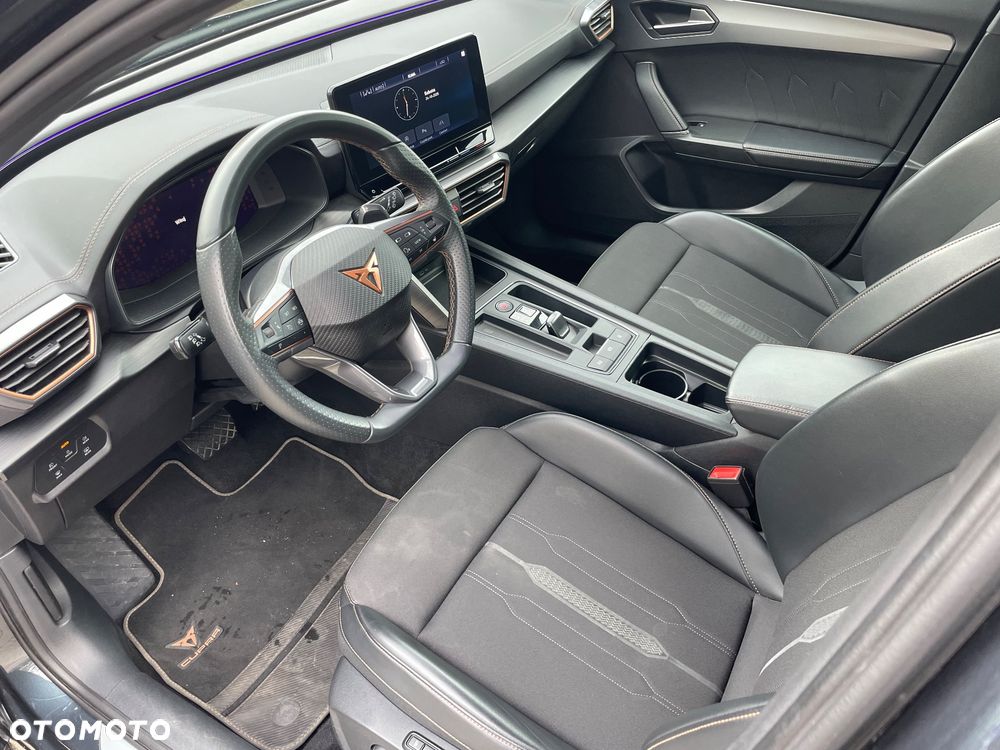 Cupra Formentor 2.0 TSI 4Drive DSG - 14