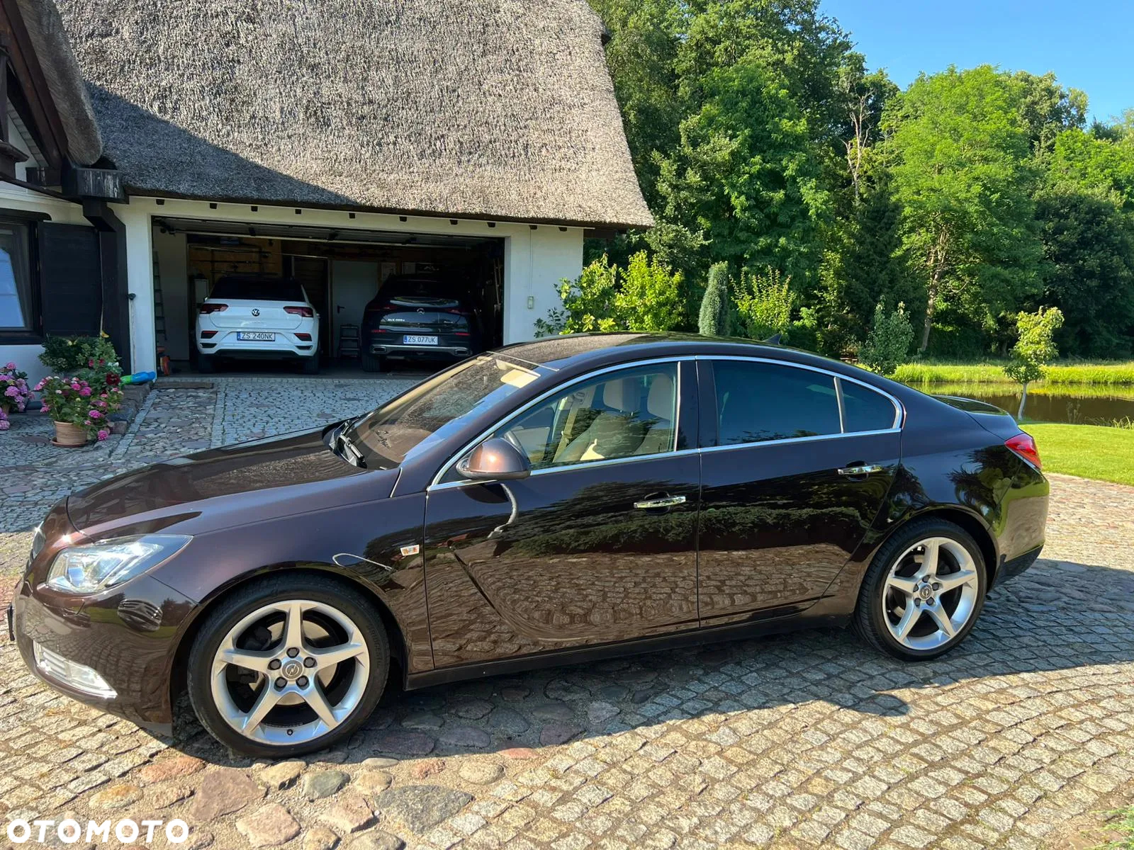 Opel Insignia 2.0 CDTI Sport - 3