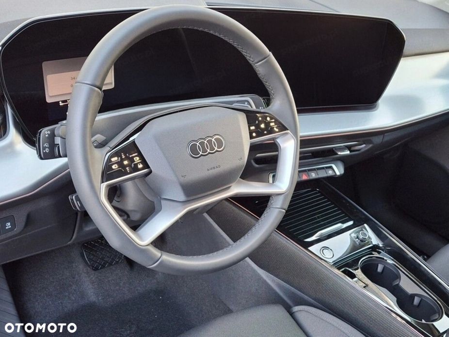 Audi Q3 Sportback 35 TFSI mHEV S tronic - 7