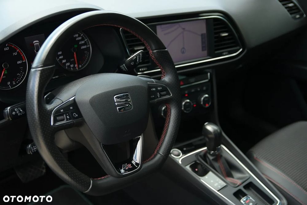 Seat Leon 1.5 Start&Stop DSG FR - 24
