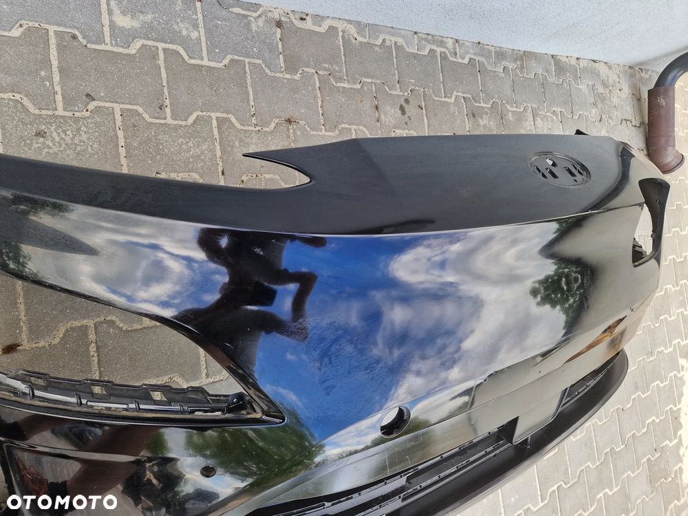 Zderzak Hyundai Kona I lift ev elektryk - 7