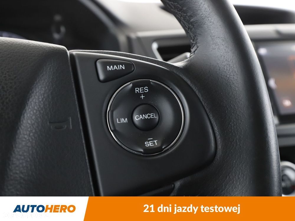 Honda CR-V 2.0 Lifestyle (Honda Connect+) - 26