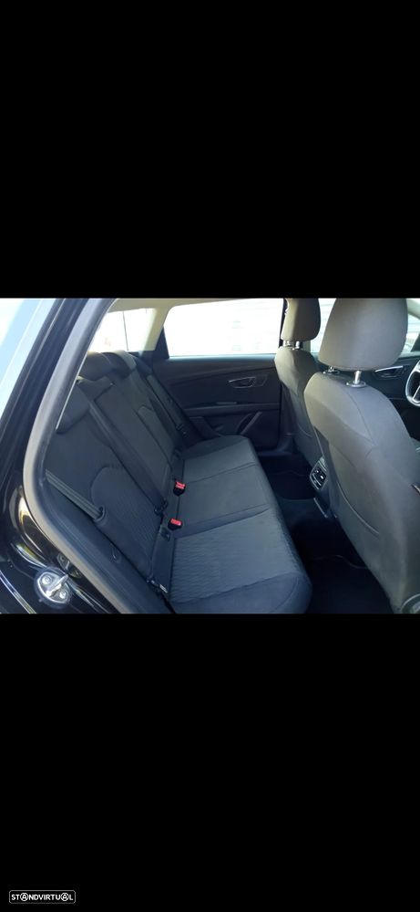 SEAT Leon ST 1.6 TDI Reference Ecomotive - 28