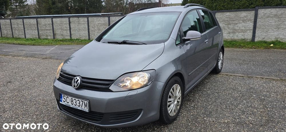 Volkswagen Golf 1.6 Comfortline - 6