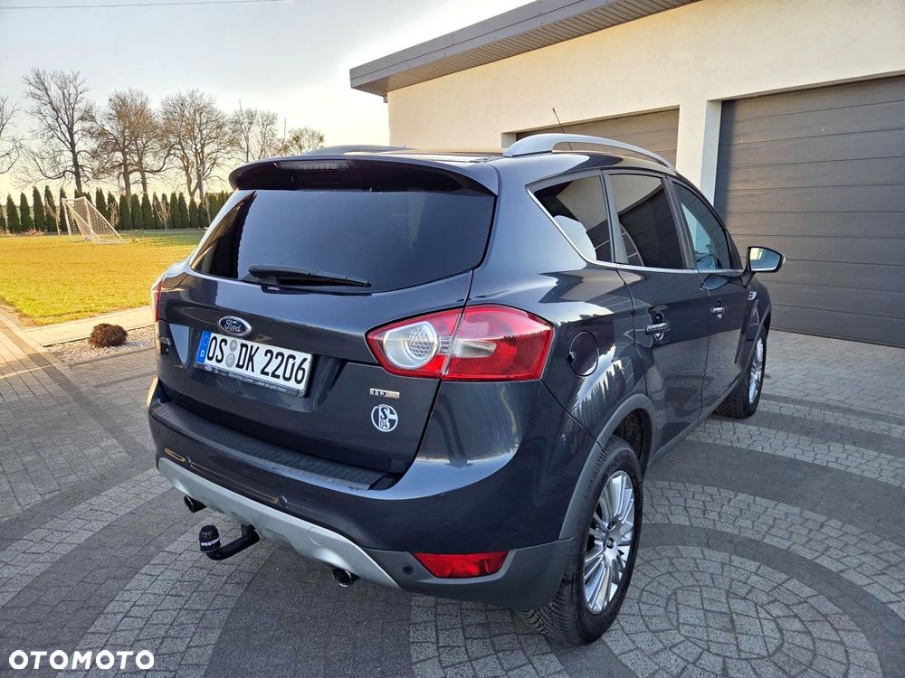 Ford Kuga - 7
