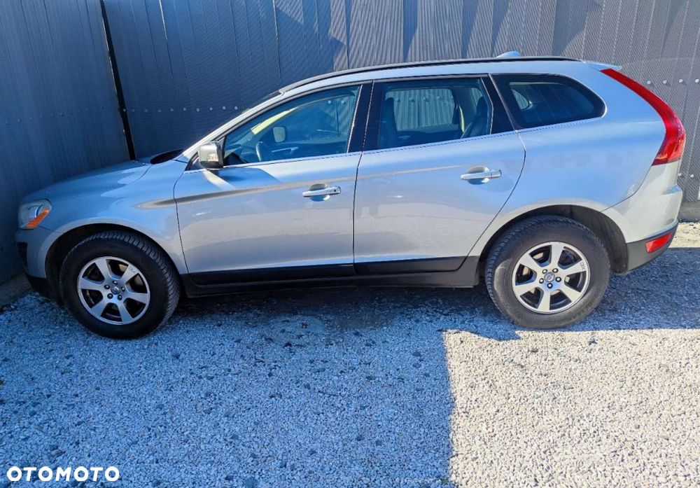 Volvo XC 60 - 6