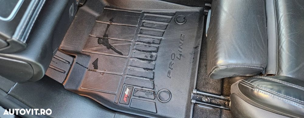 Renault Talisman ENERGY dCi 160 EDC INITIALE PARIS - 22