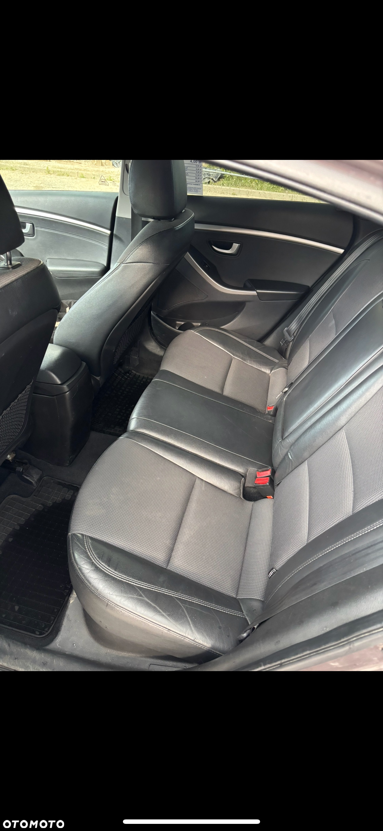 Hyundai i30 1.6 CRDi Classic - 6