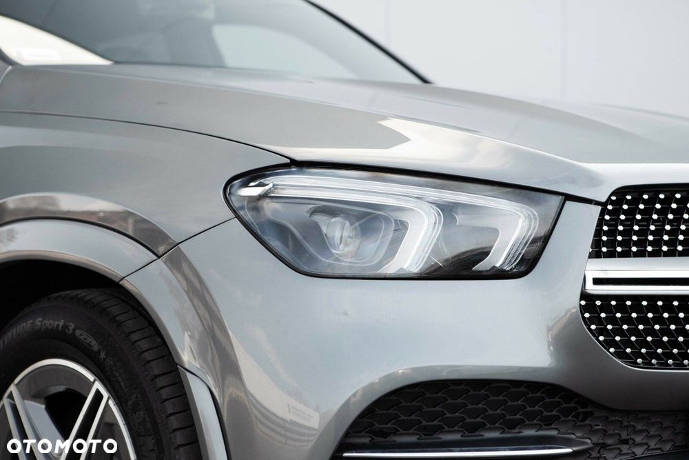 Mercedes-Benz GLE - 6