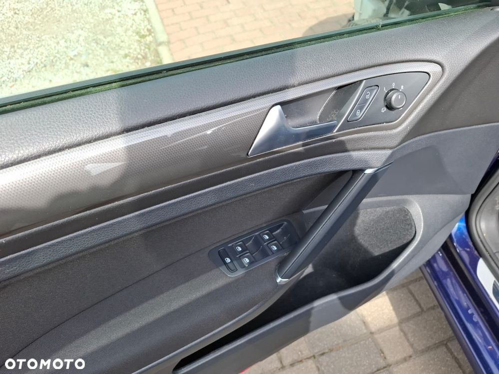 Volkswagen Golf 1.6 TDI BMT Highline DSG - 16