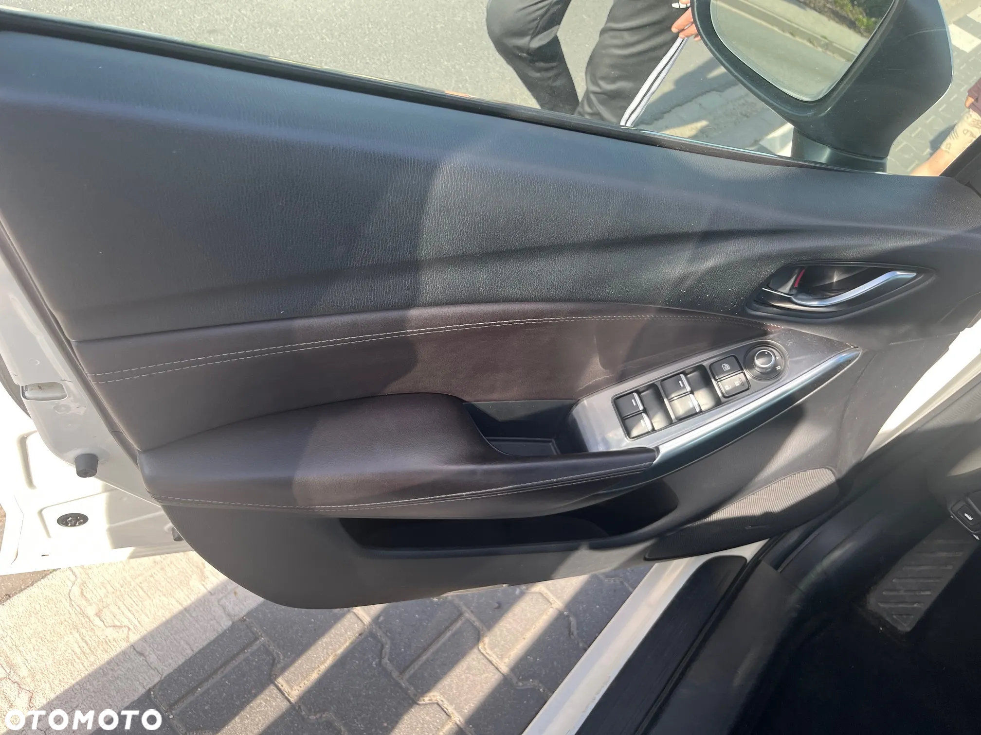 Mazda 6 2.5 Skypassion I-ELoop - 12