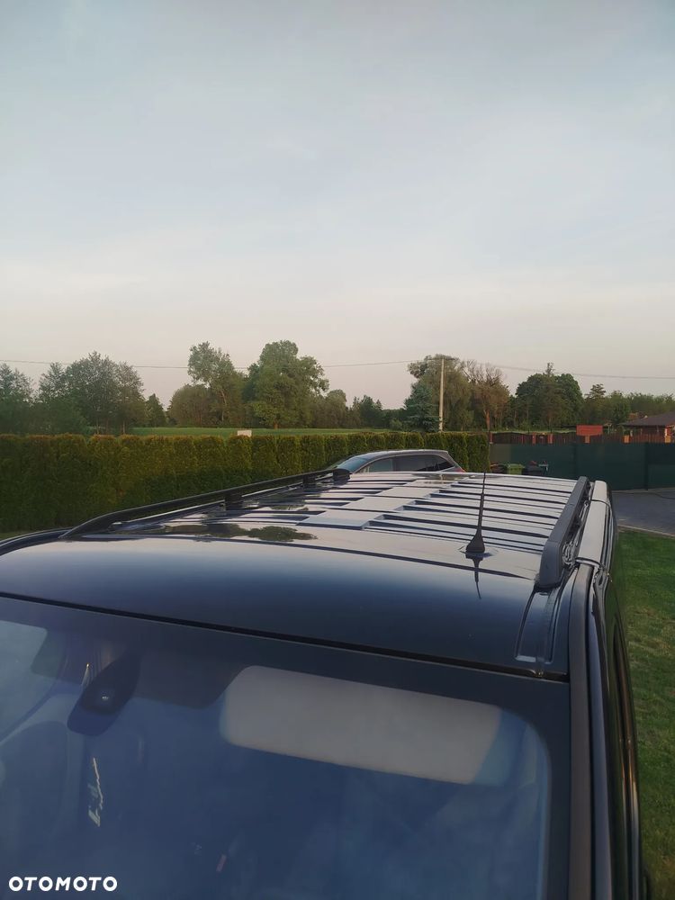 Opel Vivaro L1H1 Tour Cosmo - 2
