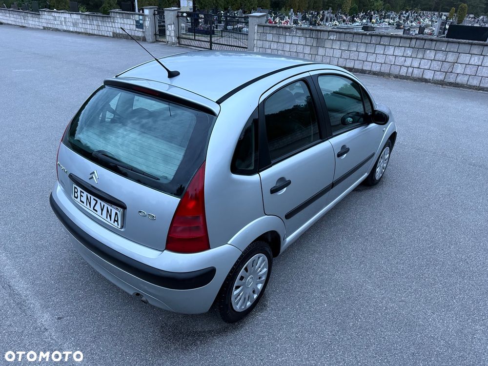Citroën C3 1.4i Equilibre - 10