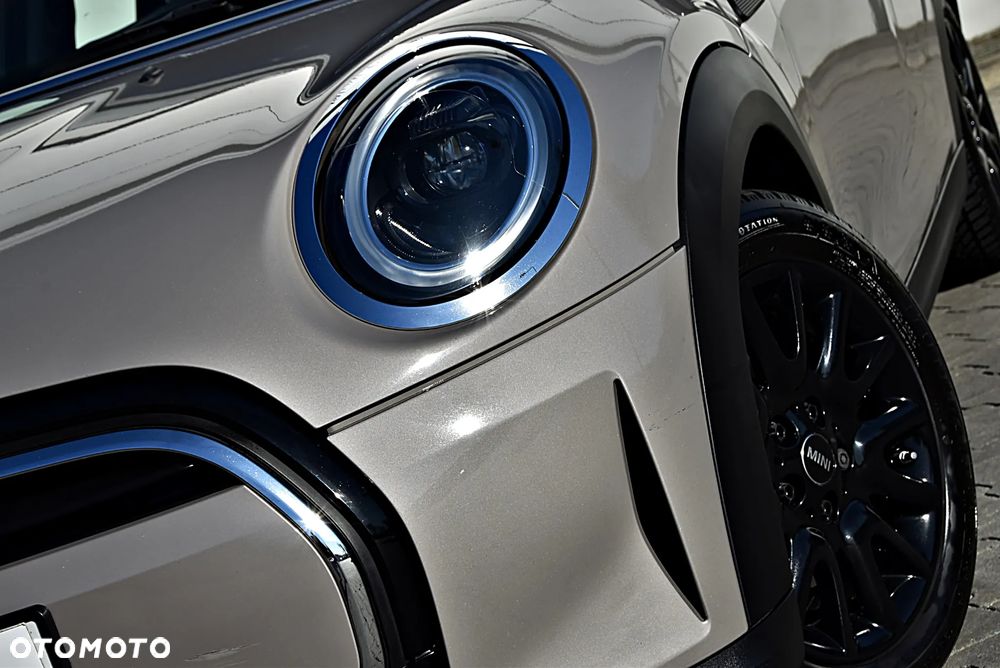 MINI Cooper Yours Trim - 9