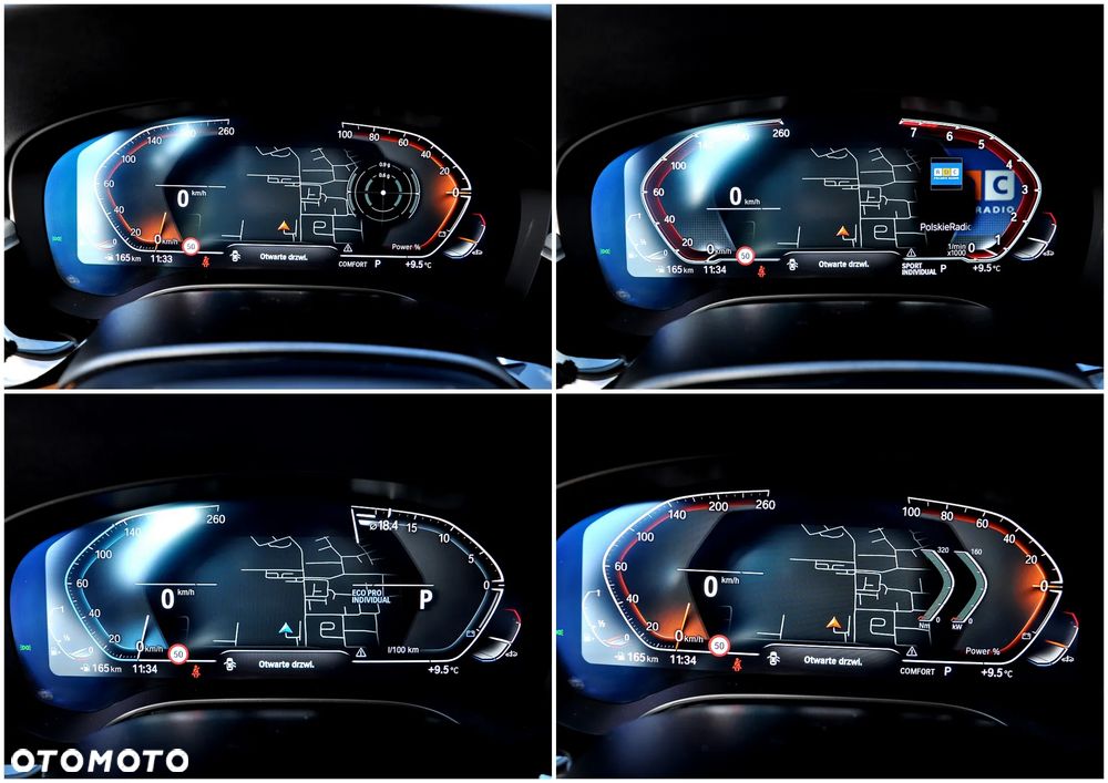 BMW Seria 5 520i - 38