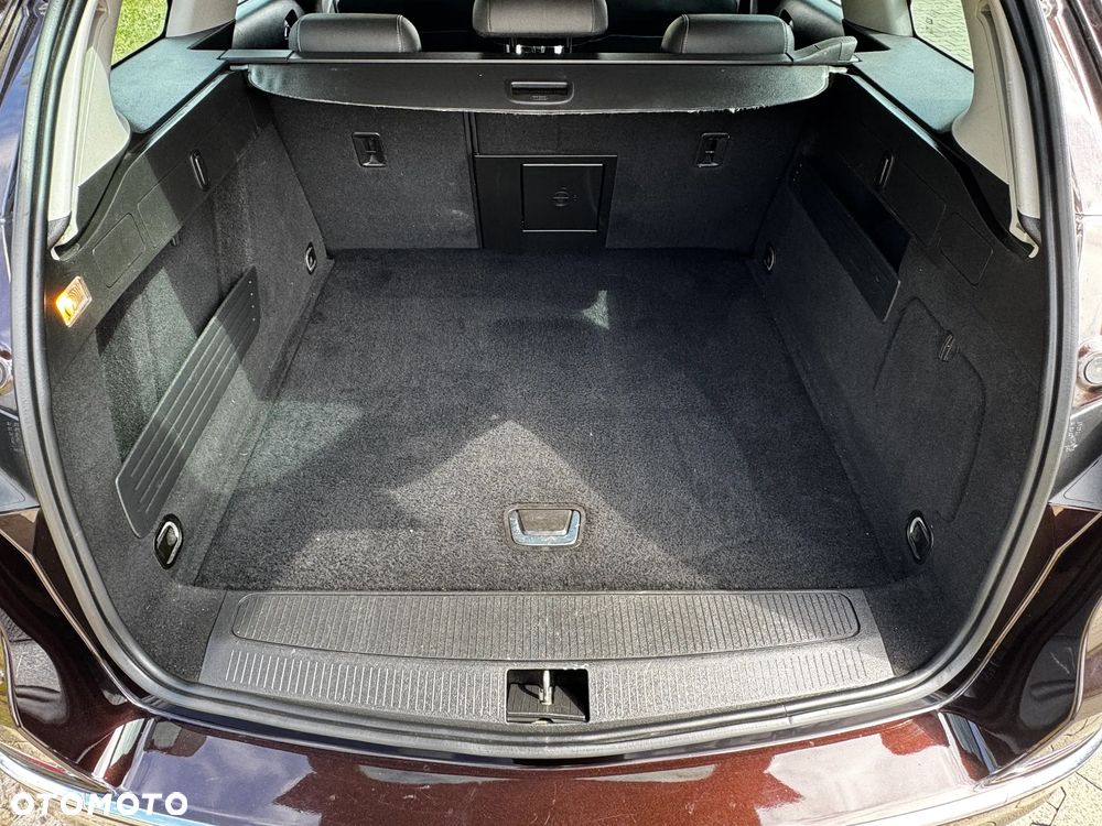 Opel Astra 1.4 Turbo - 18