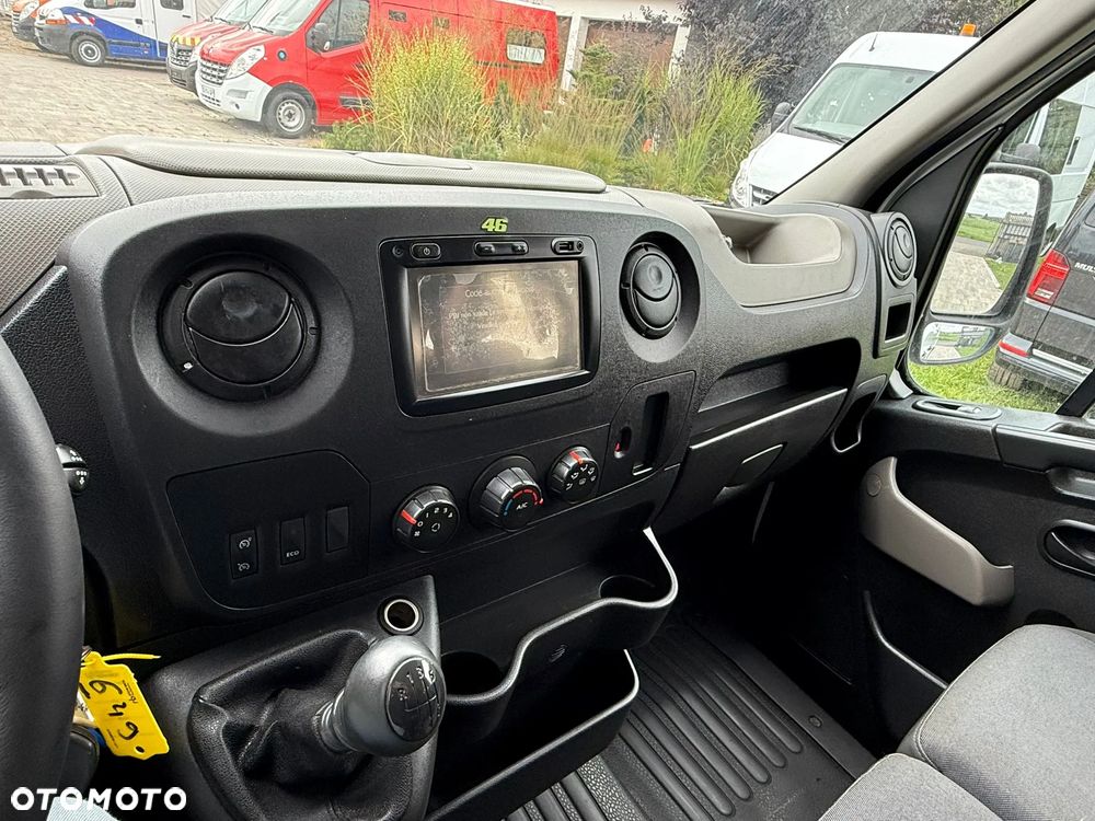 Renault Master - 12