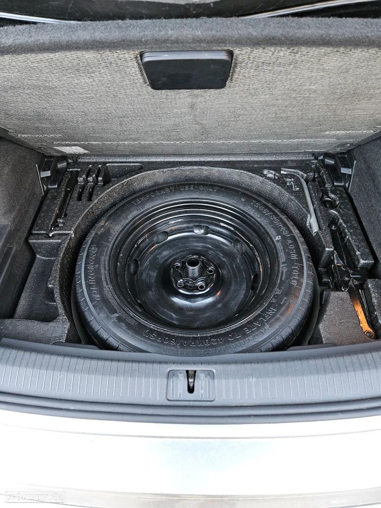 VW Tiguan 2.0 TDI Confortline - 23