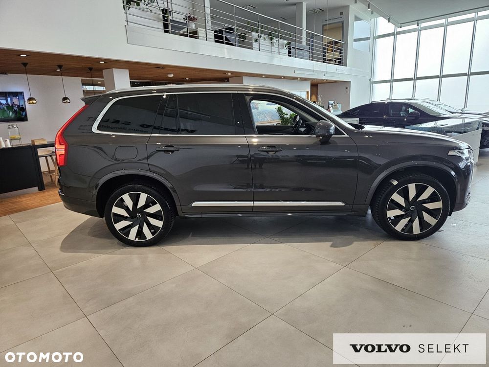 Volvo XC 90 - 5