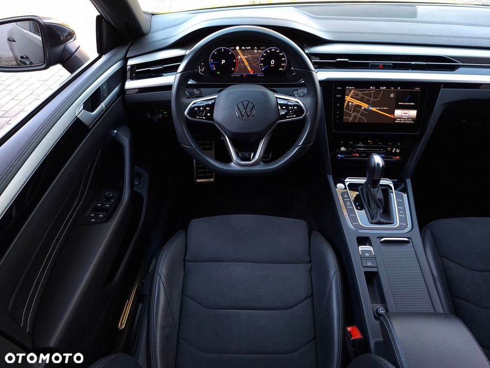 Volkswagen Arteon Shooting Brake 2.0 TDI R-Line DSG - 17