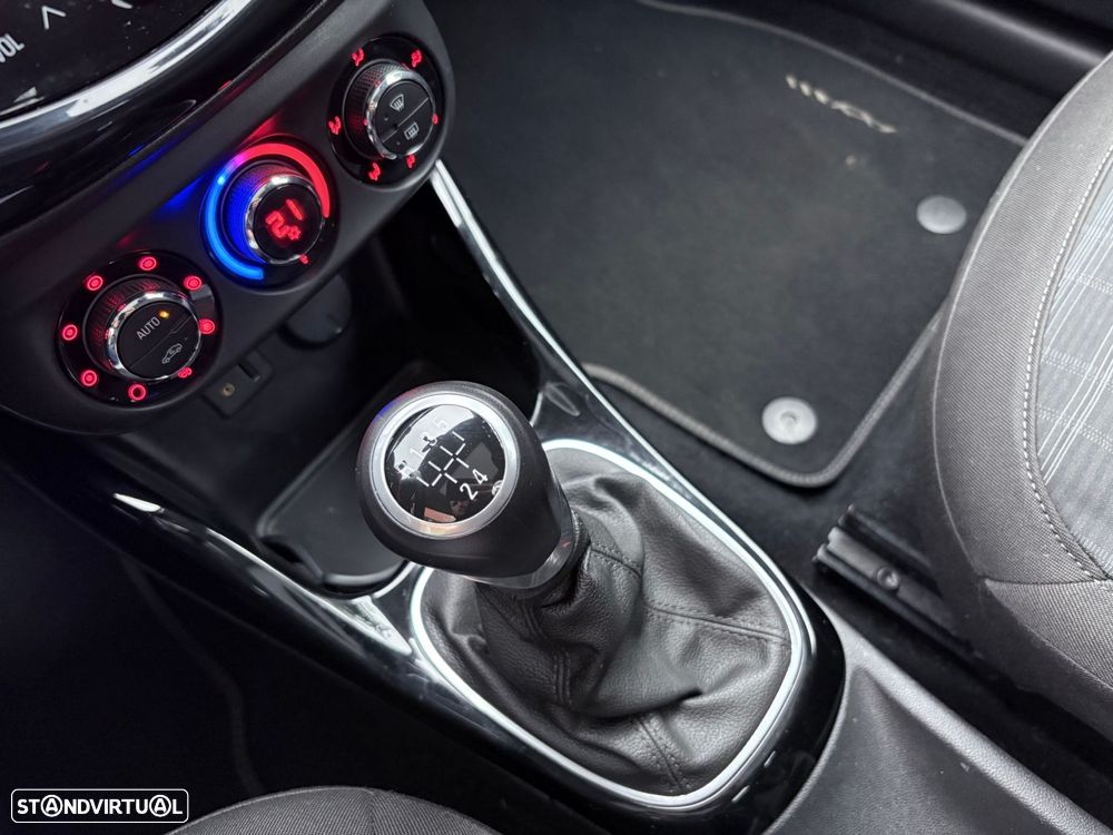 Opel Adam 1.2 Jam - 39