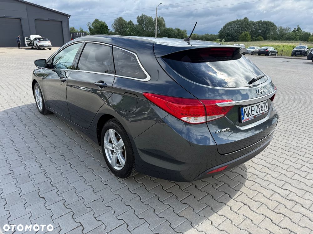 Hyundai i40 i40cw 1.6 Fifa World Cup Edition - 7