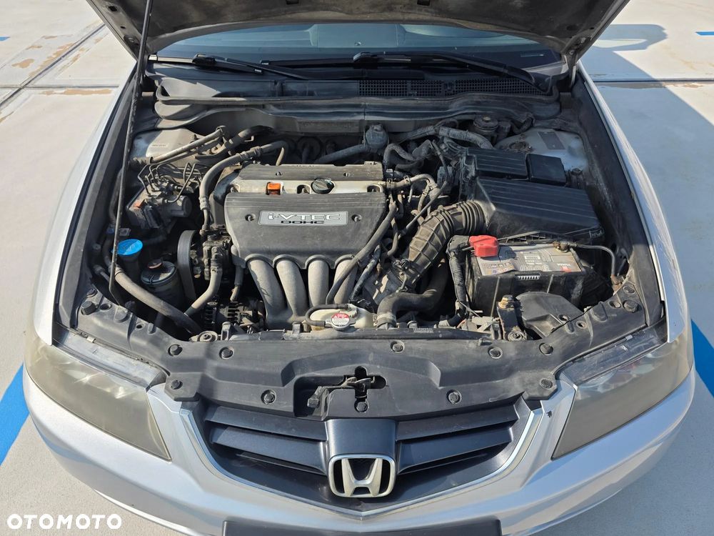 Honda Accord 2.0 Comfort - 7