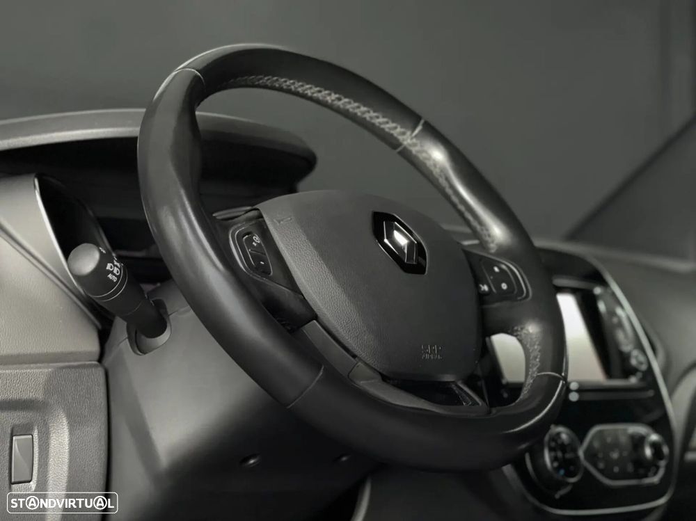 Renault Captur - 5