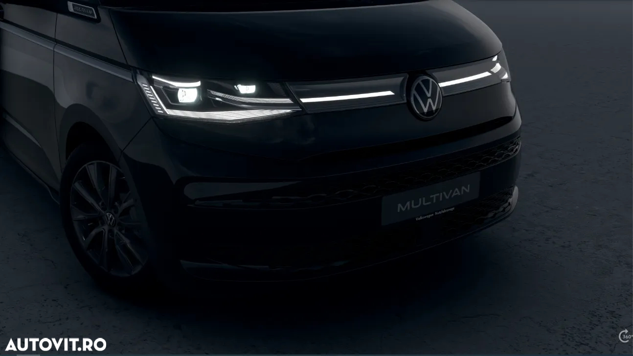 Volkswagen Multivan L 2.0 TDI DSG 110KW Style - 11