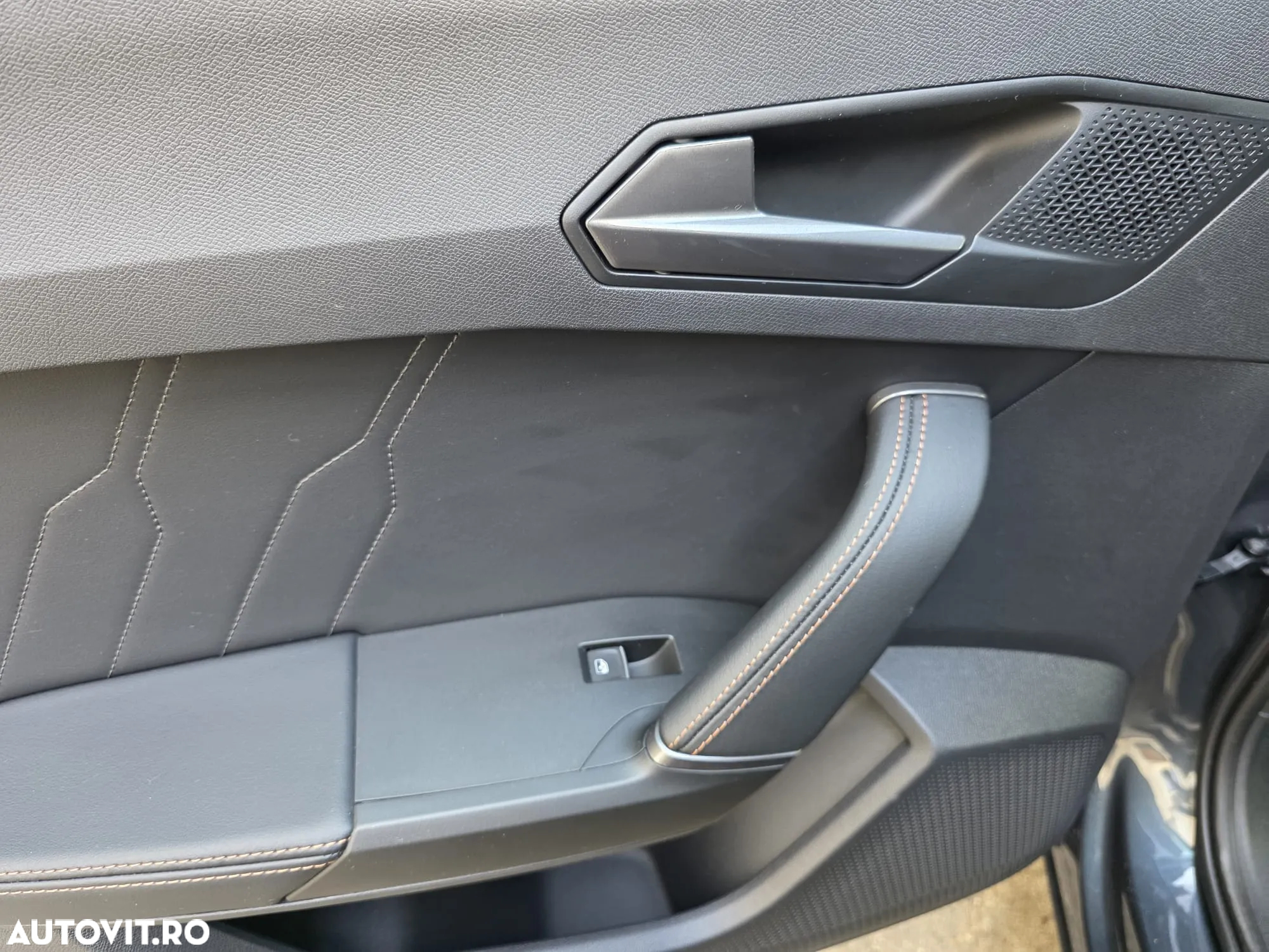 Cupra Formentor 1.5 TSI DSG7 - 28