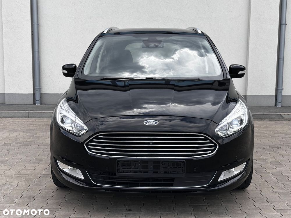 Ford Galaxy 2.0 TDCi 4WD Titanium PowerShift - 18