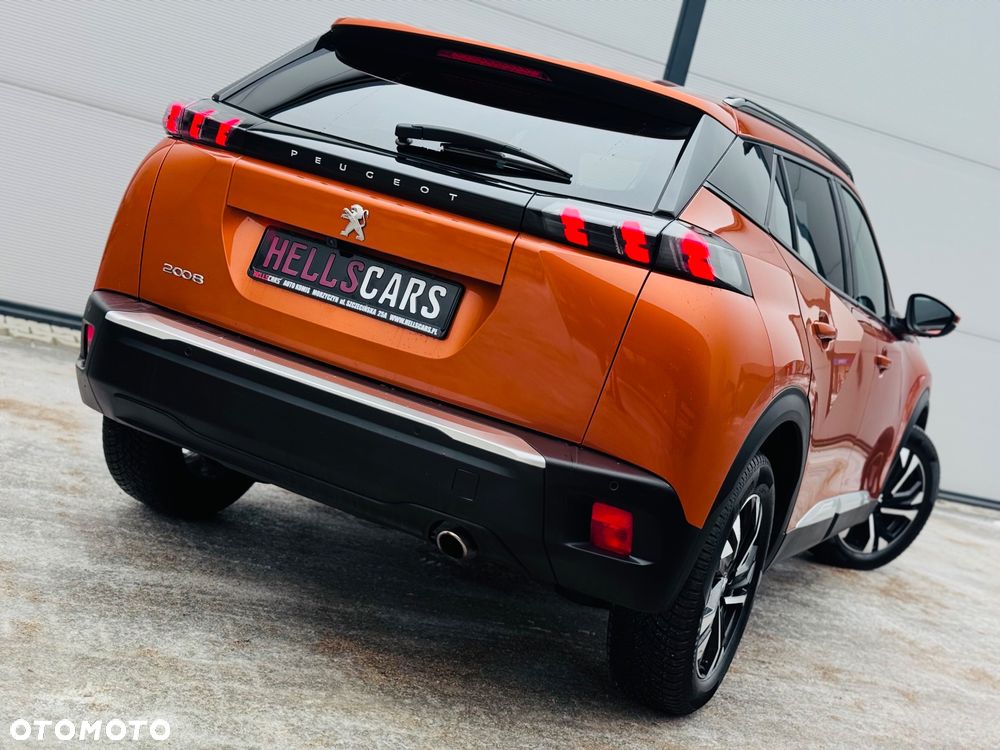 Peugeot 2008 - 11