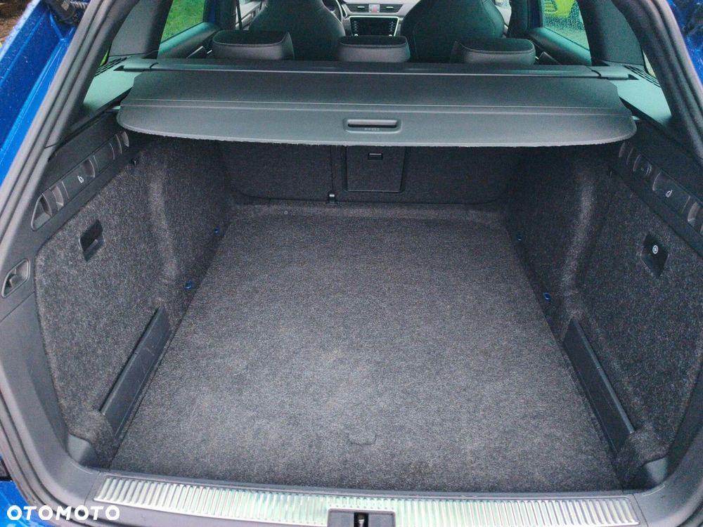 Skoda Superb - 18