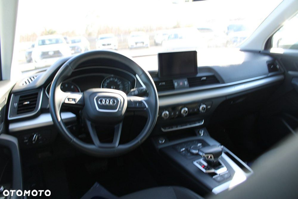 Audi Q5 - 19