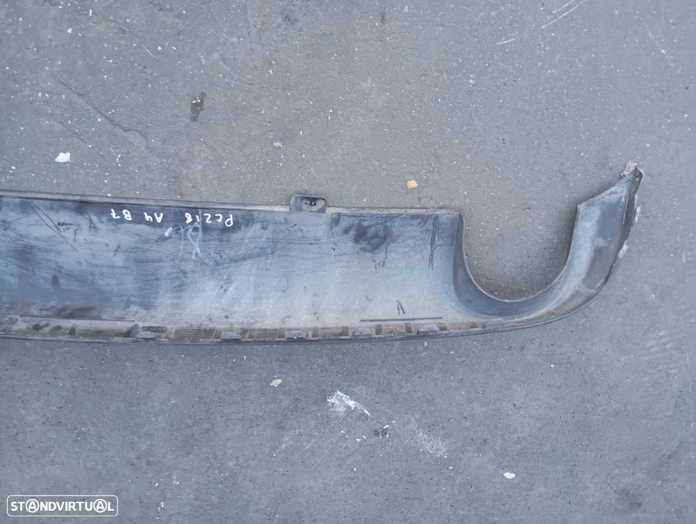 AUDI A4 B7 PARA CHOQUES TRÁS - PC218 - 5