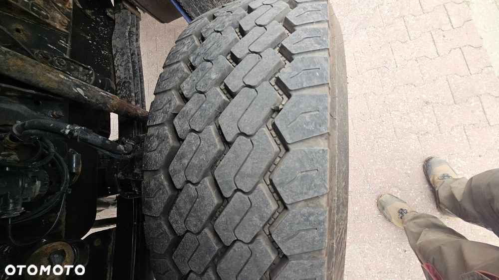 MAN TGS 28.480 6X4-4BL - 9