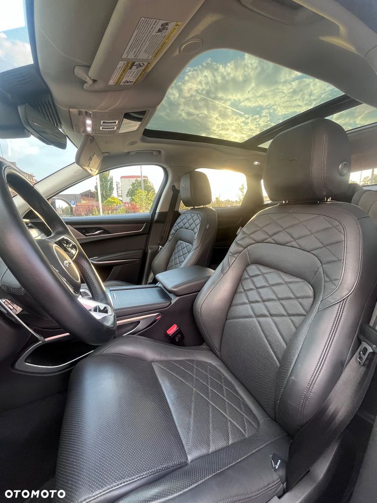 Jaguar F-Pace P250 AWD R-Dynamic S - 9