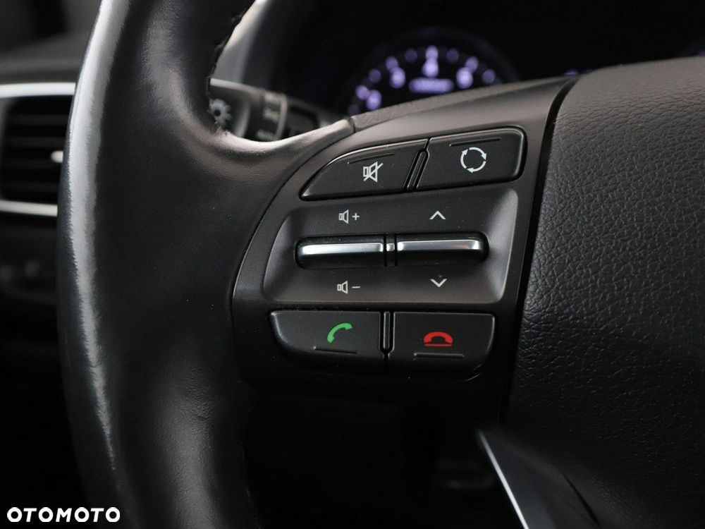 Hyundai i30 1.4 Select - 30