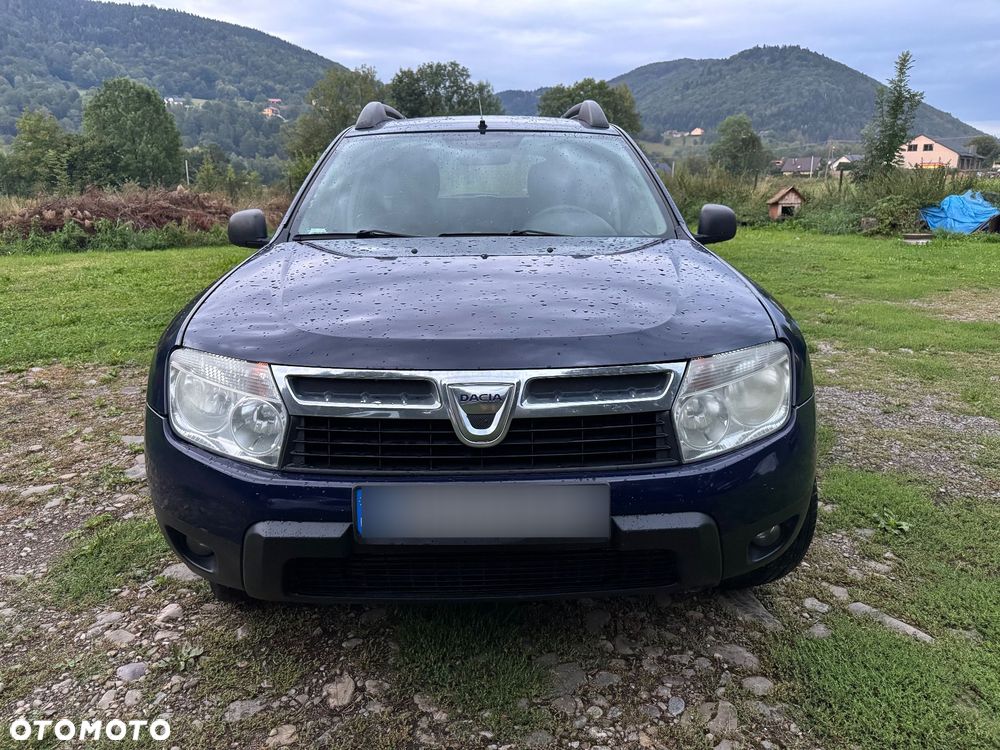 Dacia Duster - 5