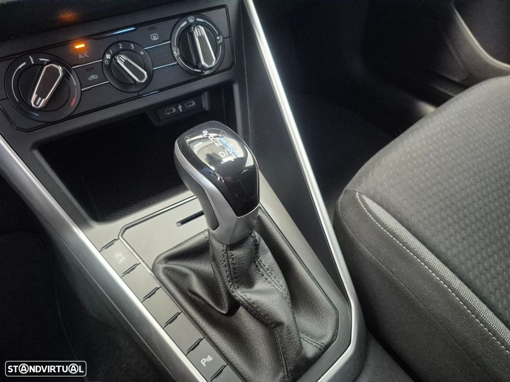 VW Polo 1.0 TSI Urban DSG - 13