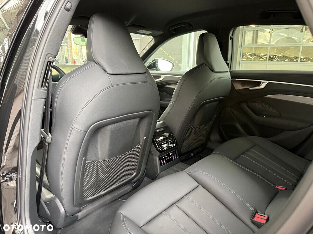 Audi A6 Limousine - 12