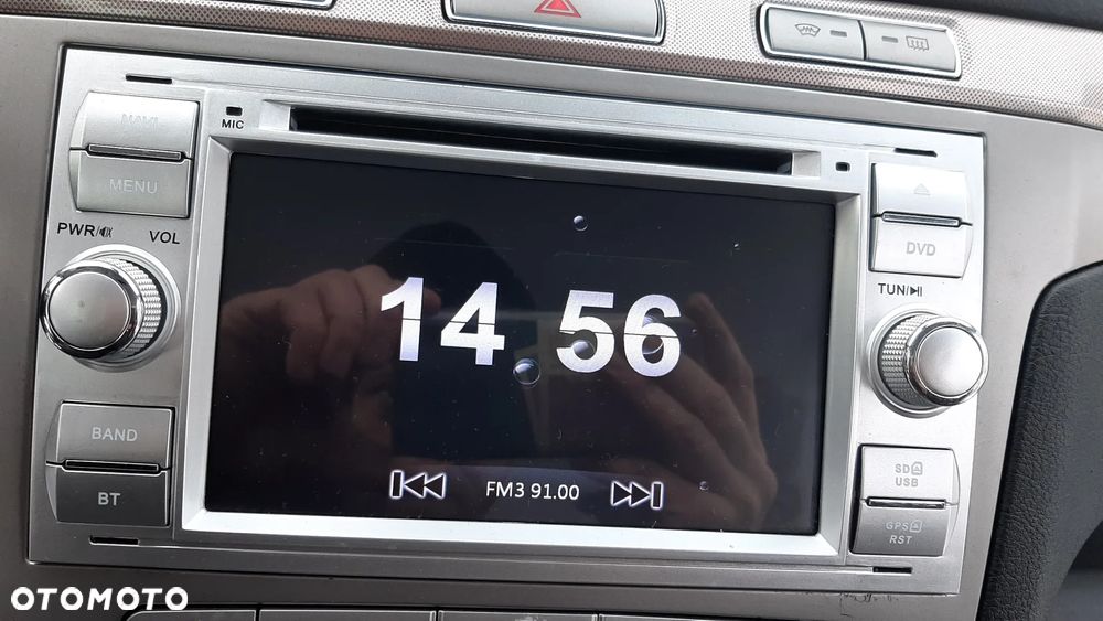 Ford S-Max 2.0 Business Edition - 10