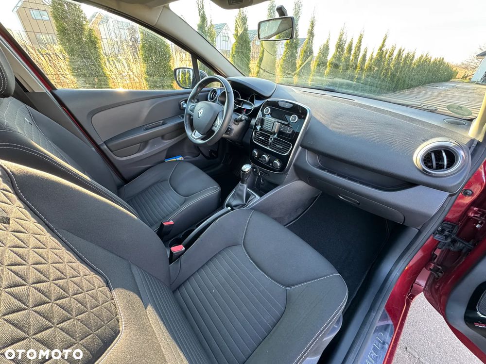 Renault Clio Energy TCe 90 Start & Stop Limited - 26