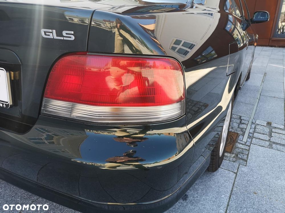 Mitsubishi Galant 2.0 GLS - 4