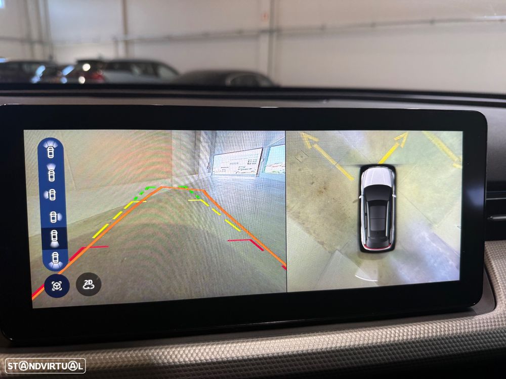 Aiways U5 Prime - 18