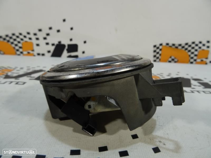 Puxador Da Tampa Da Mala Bmw 1 (E87)  Botão / Puxador Da Mala Bmw Seri - 6