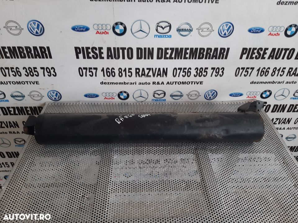 Butelie Aer Perne Aer Suspensie Pneumatica Range Rover Sport Land Rover Discovery 4 An 2011-2013 - 3