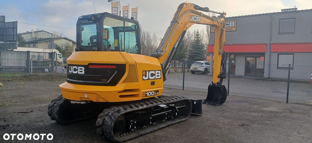 JCB 100C-2 - 13